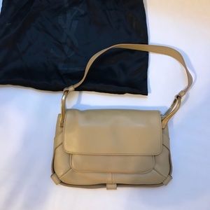 Yves Saint Laurent rare vintage‘06 handbag/clutch